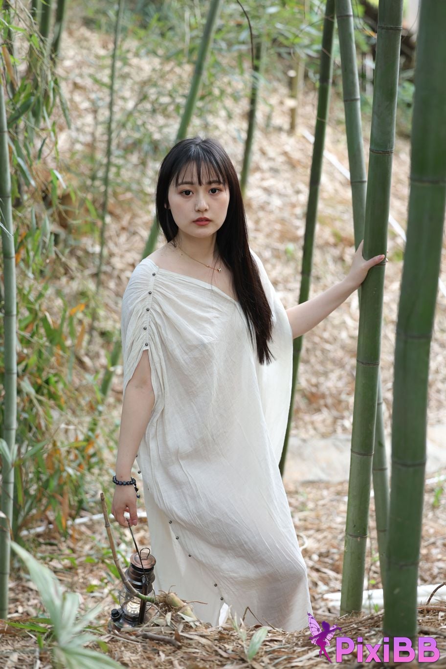 Private Photoshoot Sugar sugar guo mo 2025 04 01 Large scale PixiBB.COM 599