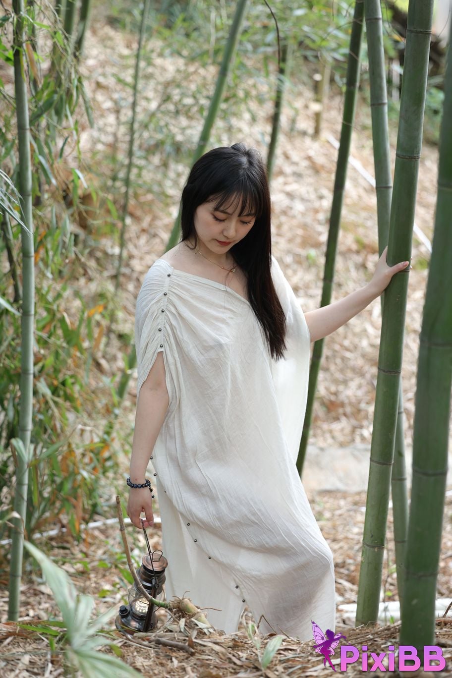 Private Photoshoot Sugar sugar guo mo 2025 04 01 Large scale PixiBB.COM 600