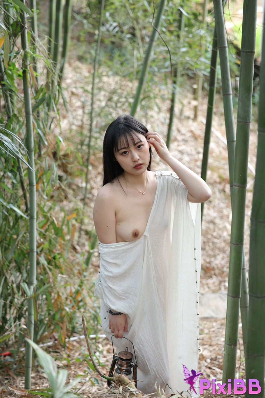 Private Photoshoot Sugar sugar guo mo 2025 04 01 Large scale PixiBB.COM 602