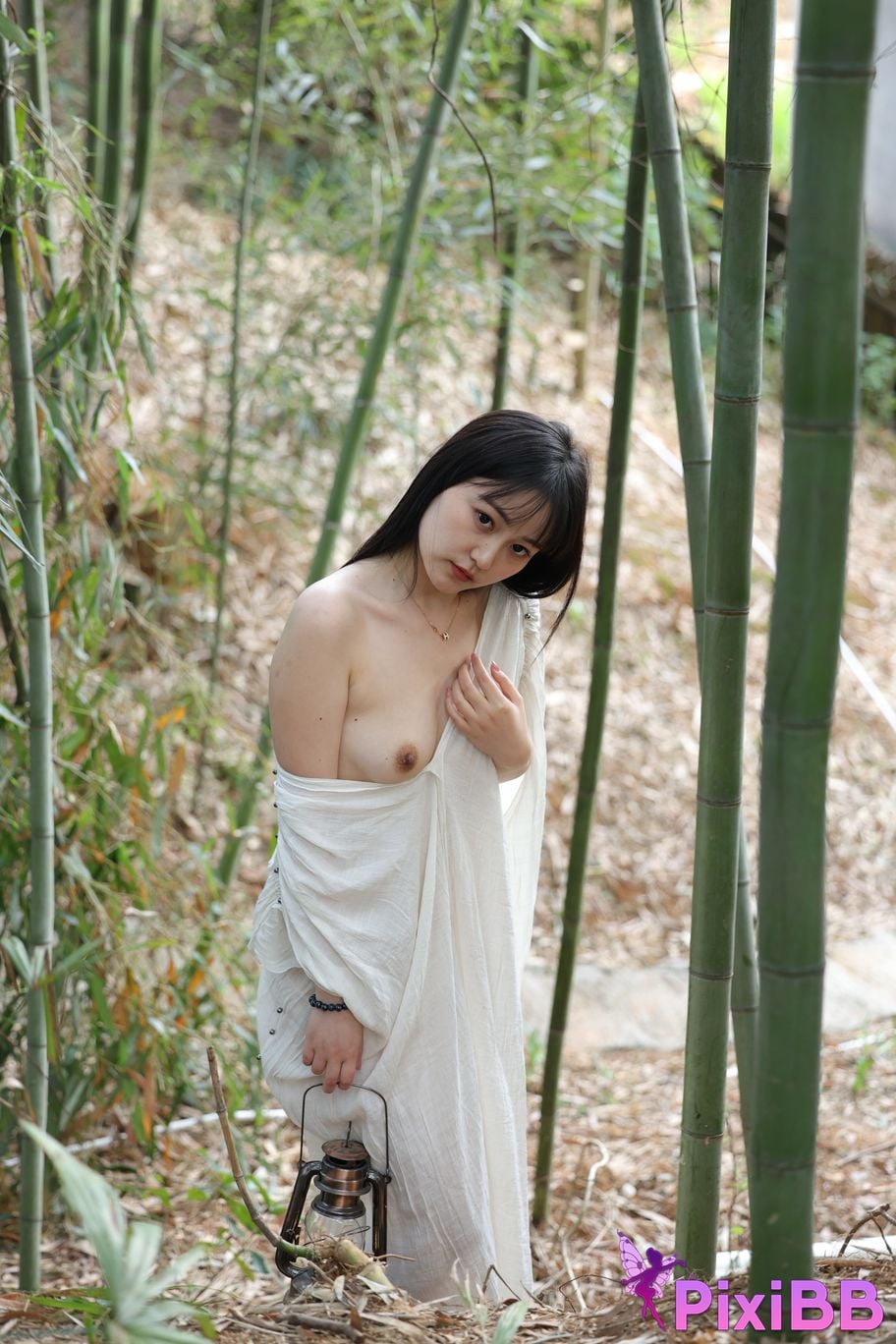 Private Photoshoot Sugar sugar guo mo 2025 04 01 Large scale PixiBB.COM 605