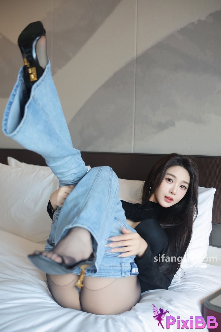 XR Uncensored Candy tang tang R18 PixiBB.COM 016