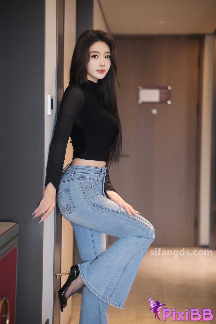 XR Uncensored Candy tang tang R18 PixiBB.COM 021