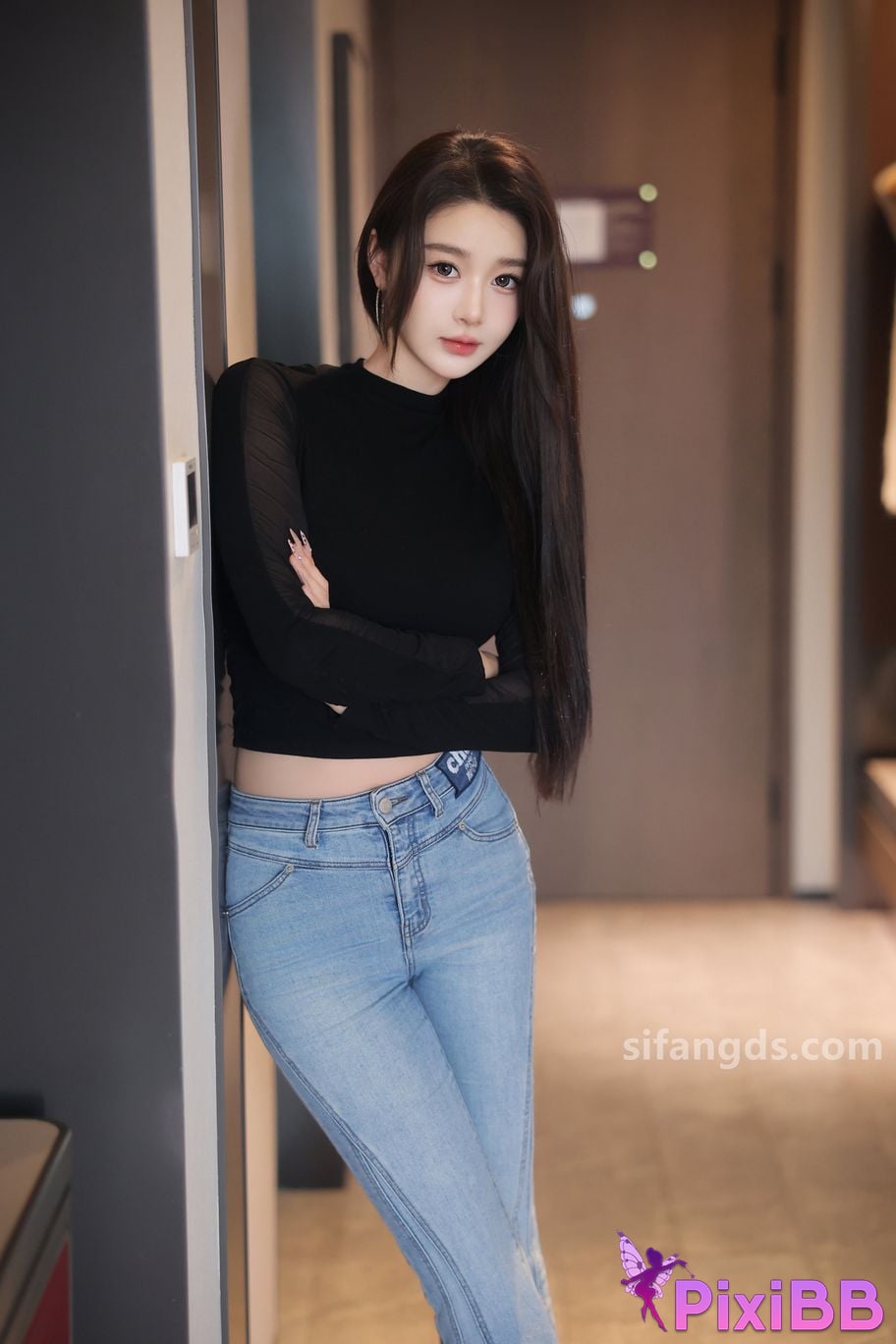 XR Uncensored Candy tang tang R18 PixiBB.COM 031