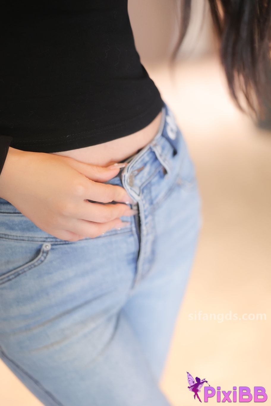 XR Uncensored Candy tang tang R18 PixiBB.COM 041