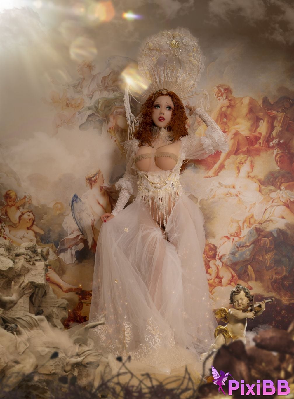 Coser TiTi PixiBB.COM 007