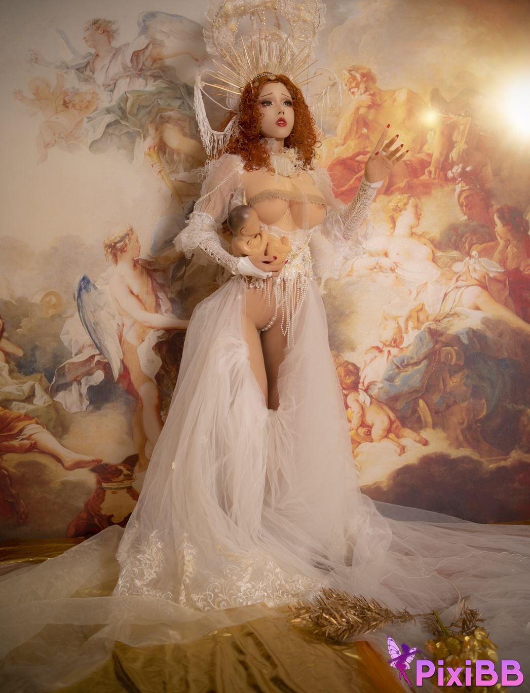 Coser TiTi PixiBB.COM 010