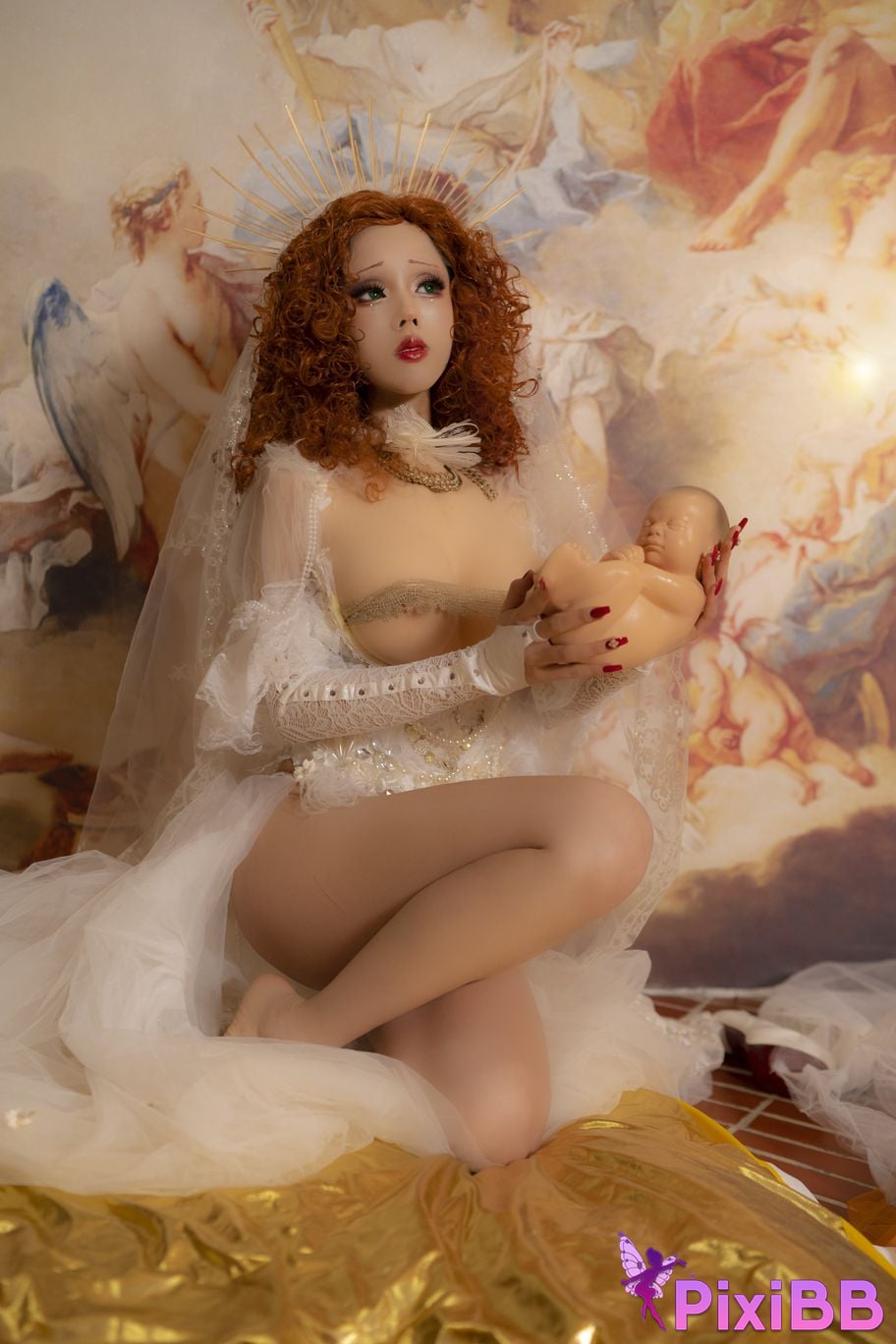 Coser TiTi PixiBB.COM 020