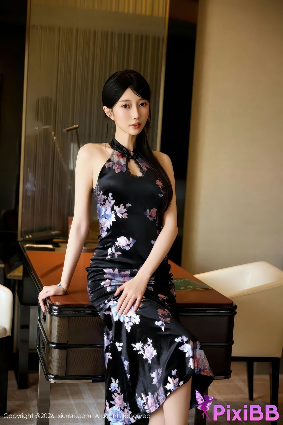 XIUREN No.11308 Yueer Yue er PixiBB.COM 008