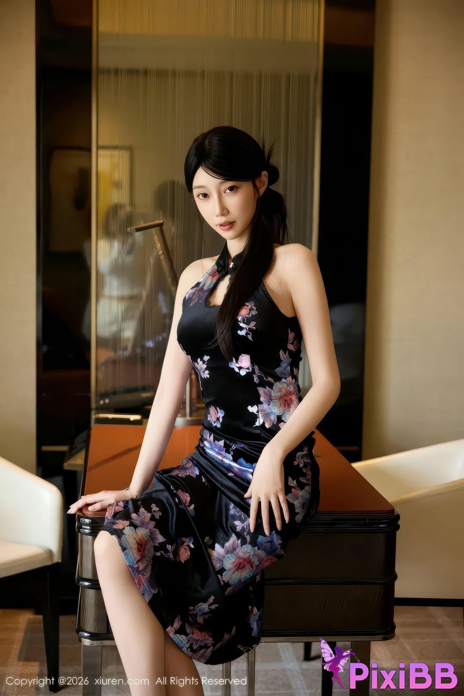 XIUREN No.11308 Yueer Yue er PixiBB.COM 011