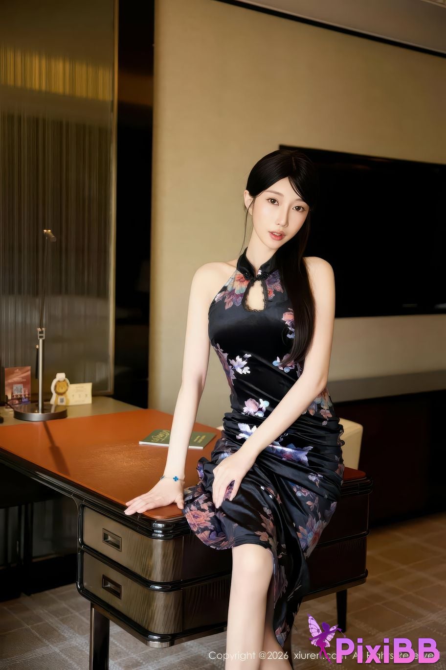 XIUREN No.11308 Yueer Yue er PixiBB.COM 013