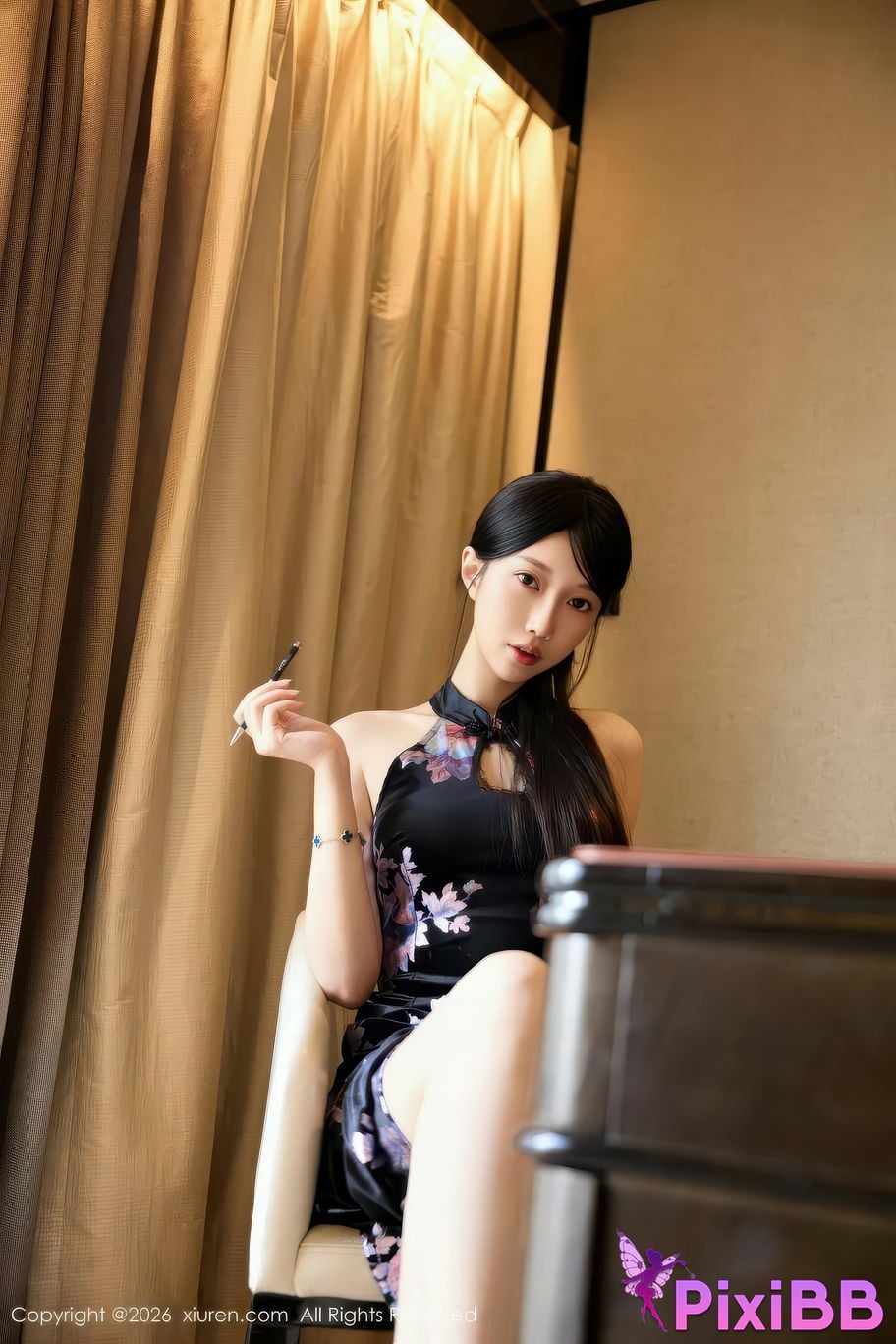 XIUREN No.11308 Yueer Yue er PixiBB.COM 035