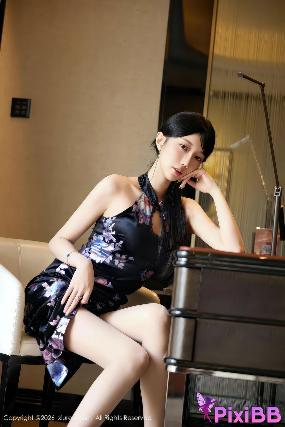 XIUREN No.11308 Yueer Yue er PixiBB.COM 037