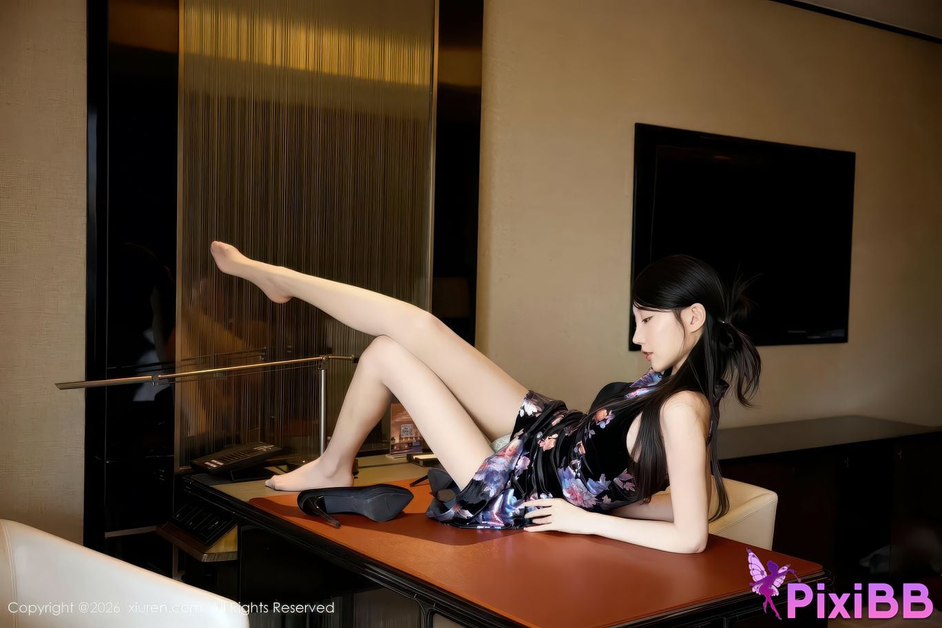 XIUREN No.11308 Yueer Yue er PixiBB.COM 048