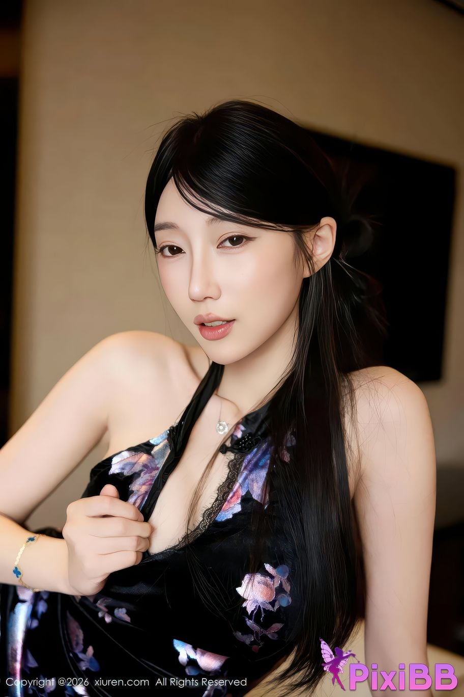 XIUREN No.11308 Yueer Yue er PixiBB.COM 050
