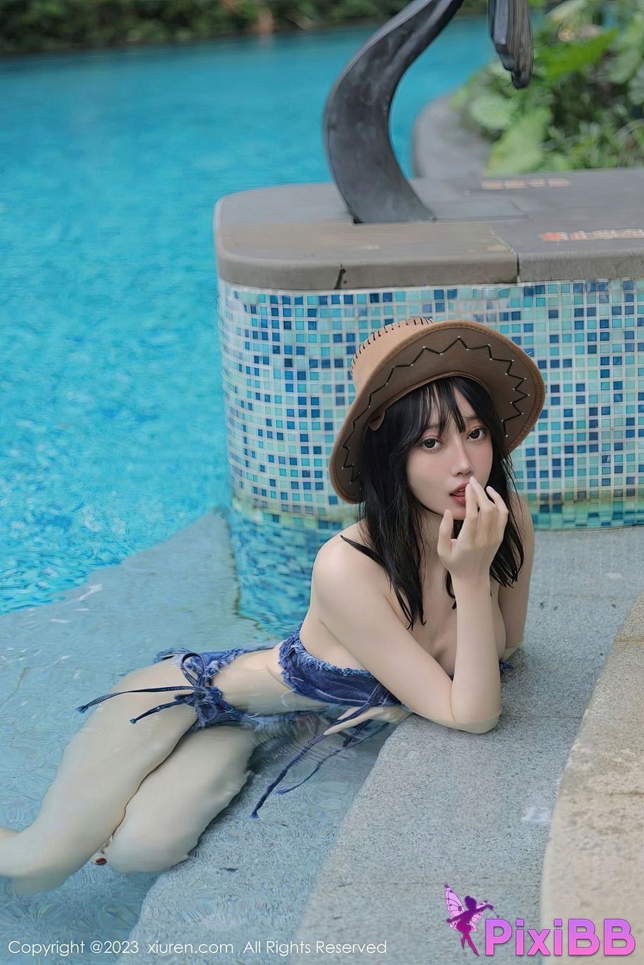 XIUREN No.6504 er PixiBB.COM 029