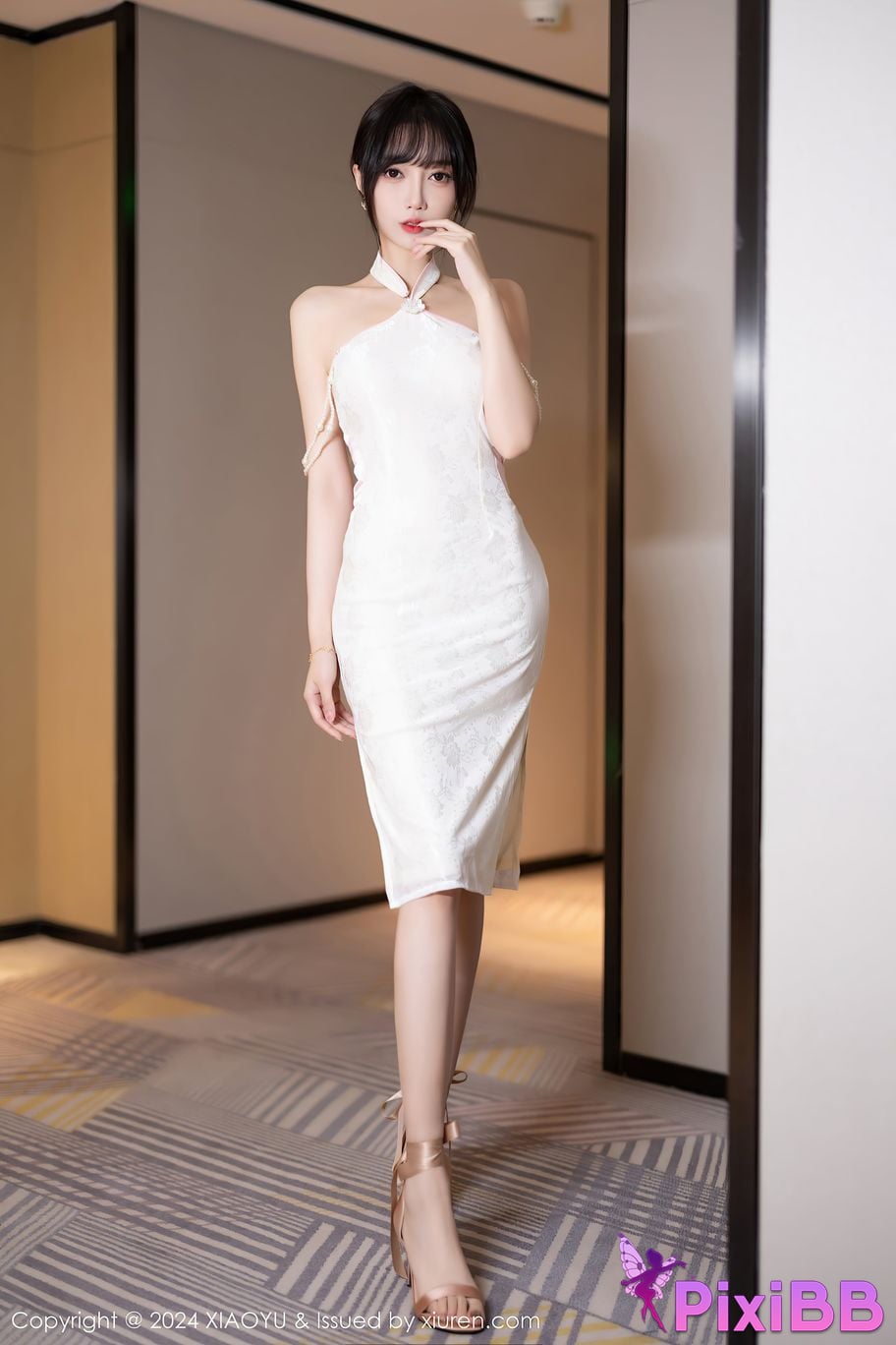 XiaoYu Vol.1186 er PixiBB.COM 001