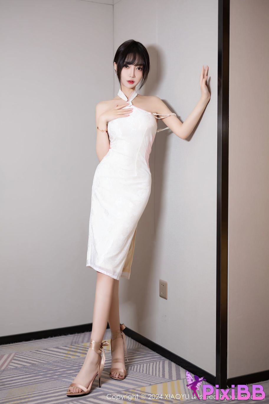 XiaoYu Vol.1186 er PixiBB.COM 003