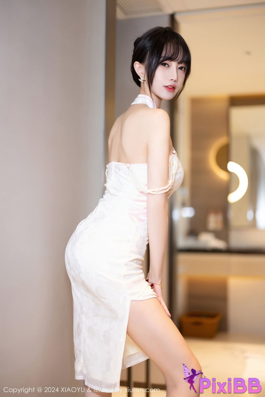 XiaoYu Vol.1186 er PixiBB.COM 005