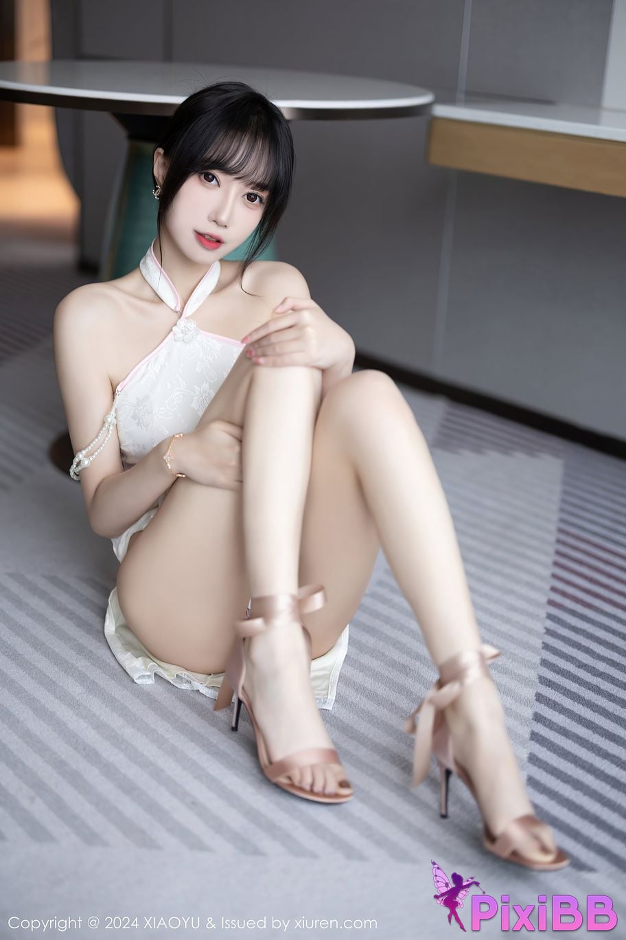 XiaoYu Vol.1186 er PixiBB.COM 018