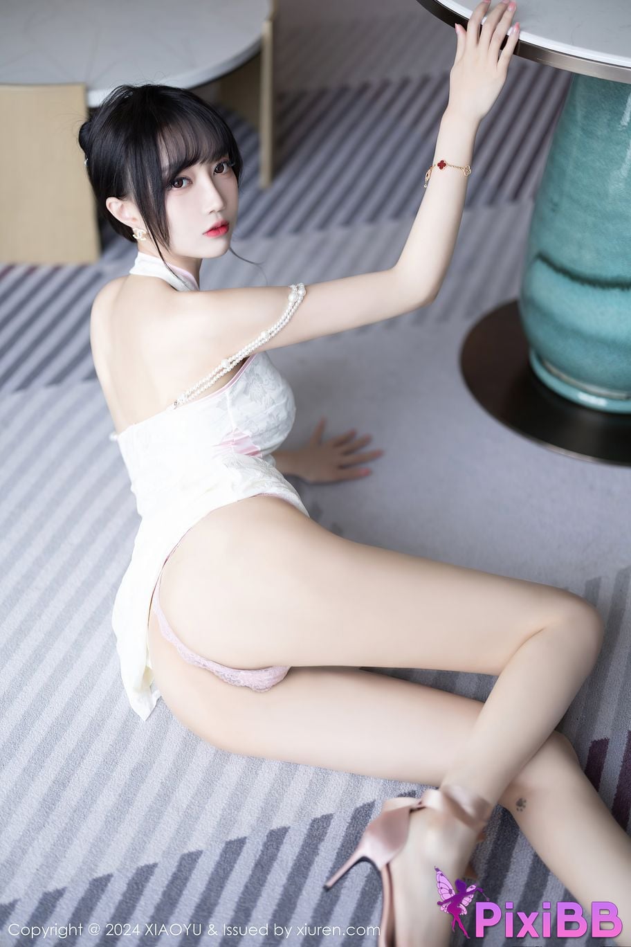 XiaoYu Vol.1186 er PixiBB.COM 026