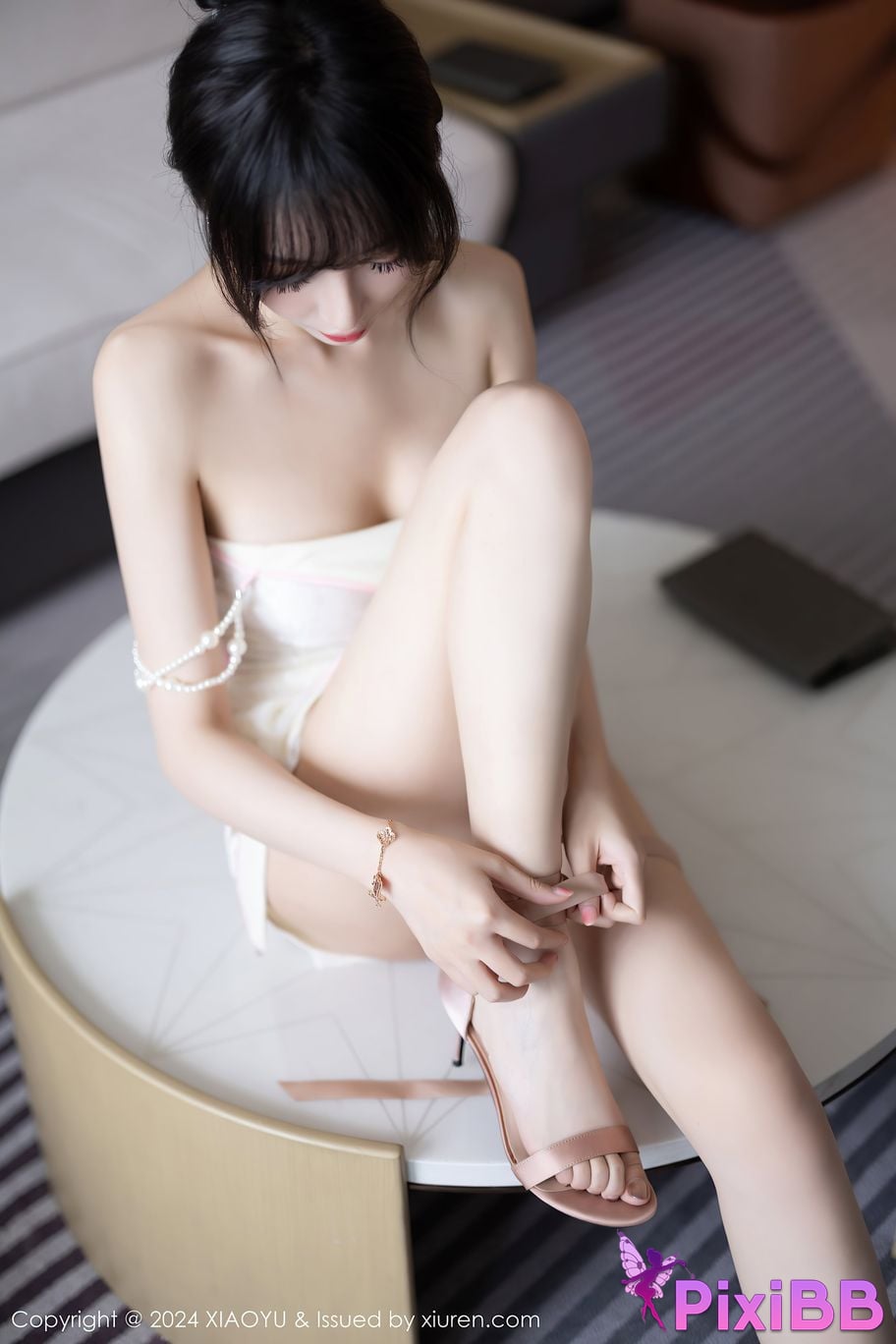 XiaoYu Vol.1186 er PixiBB.COM 038