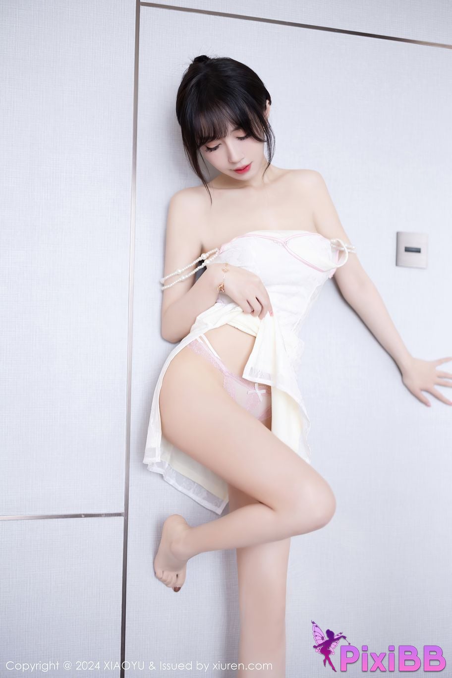 XiaoYu Vol.1186 er PixiBB.COM 044