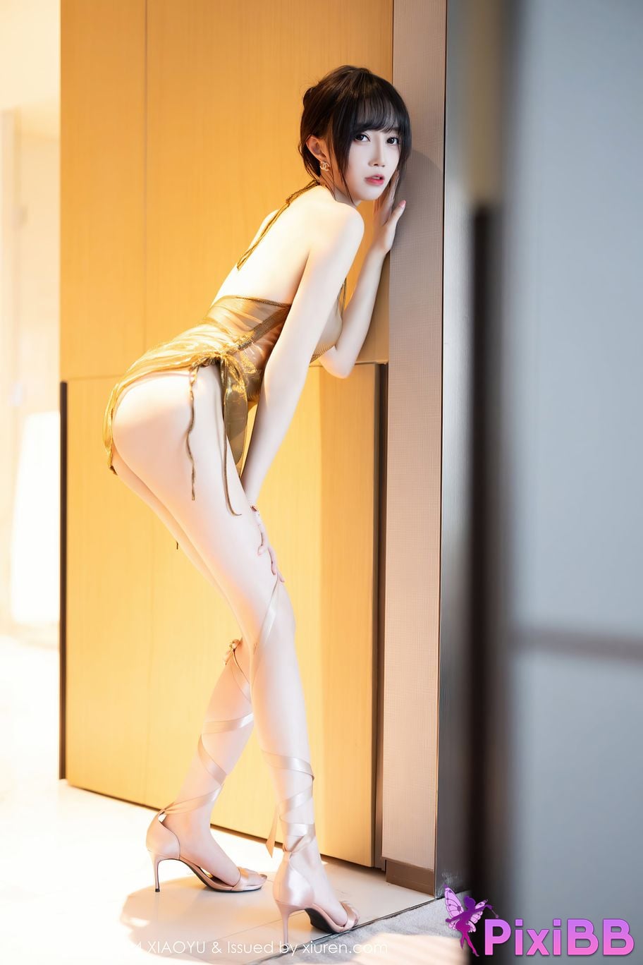 XiaoYu Vol.1186 er PixiBB.COM 055