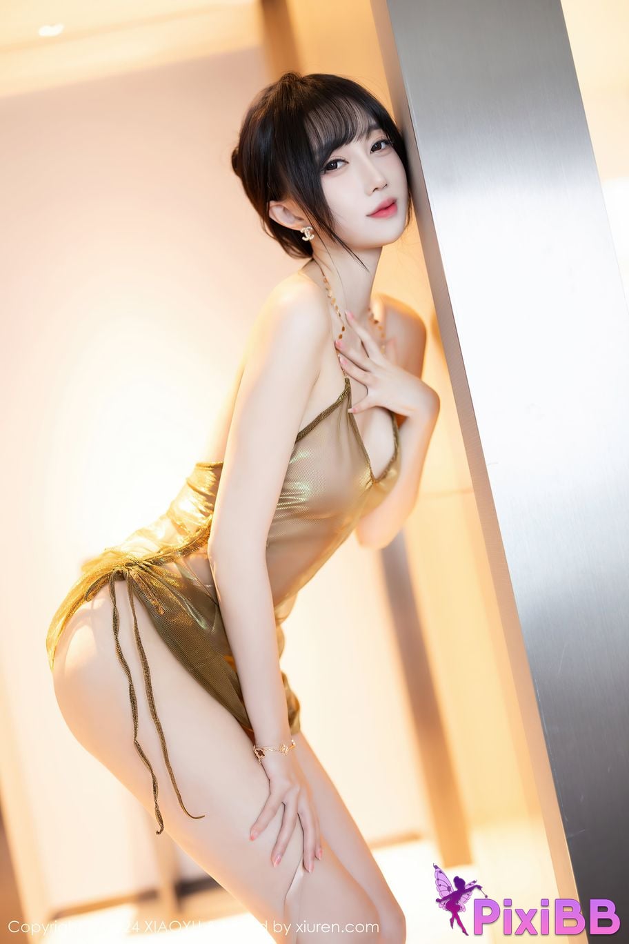 XiaoYu Vol.1186 er PixiBB.COM 056