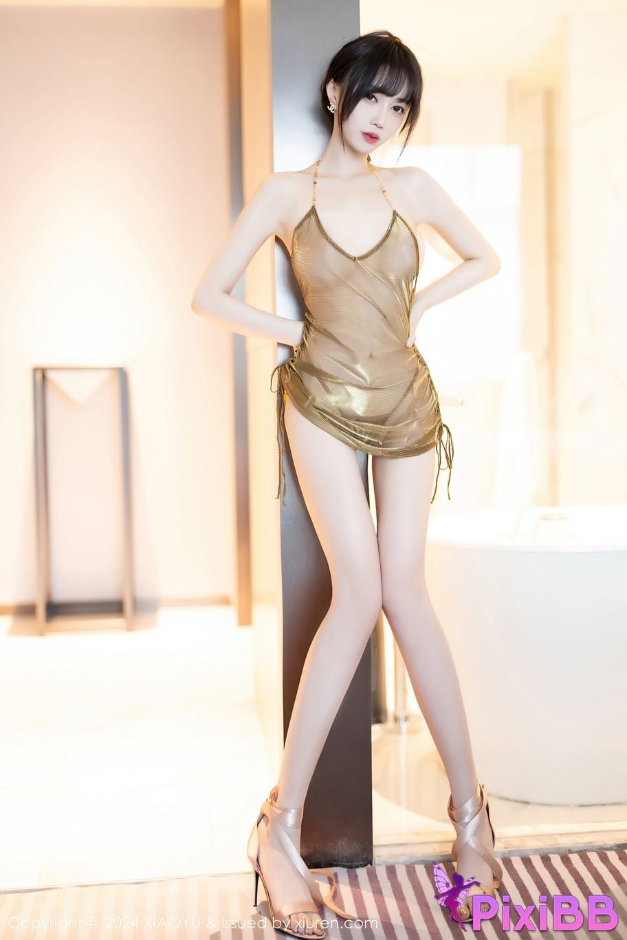 XiaoYu Vol.1186 er PixiBB.COM 057