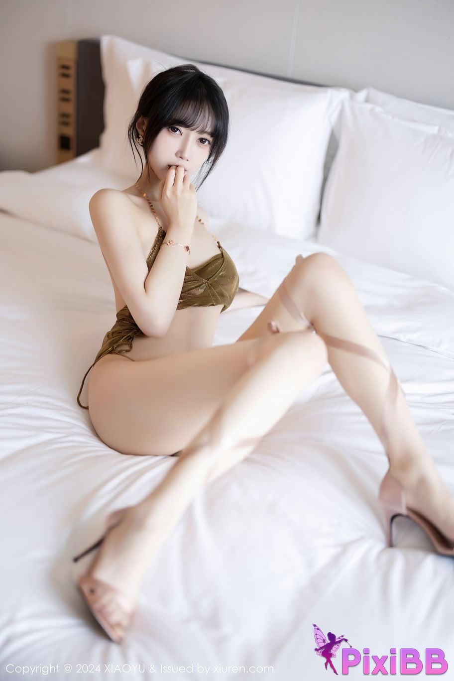 XiaoYu Vol.1186 er PixiBB.COM 077