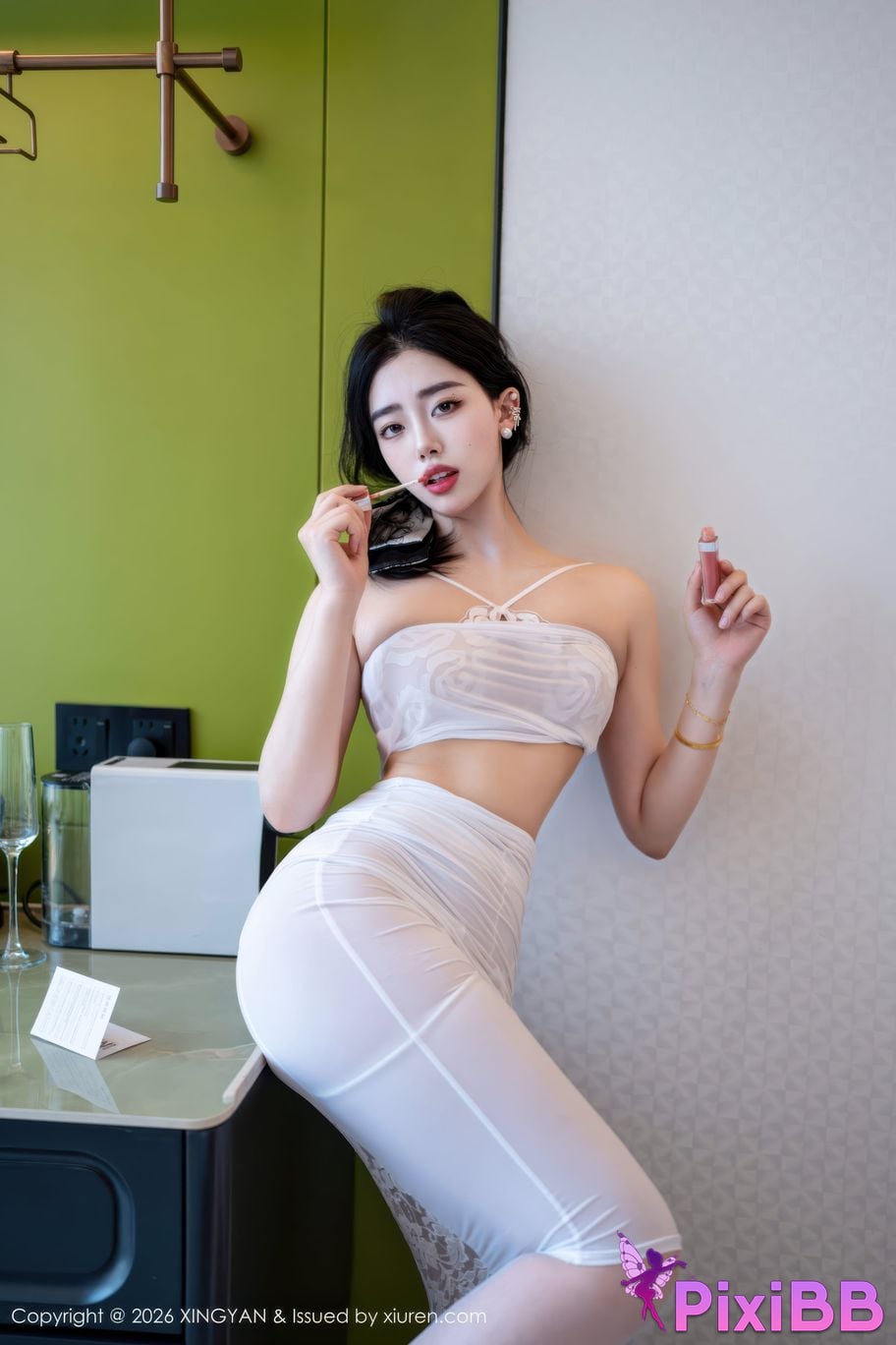 XingYan Vol.459 Ruan FuFu PixiBB.COM 003