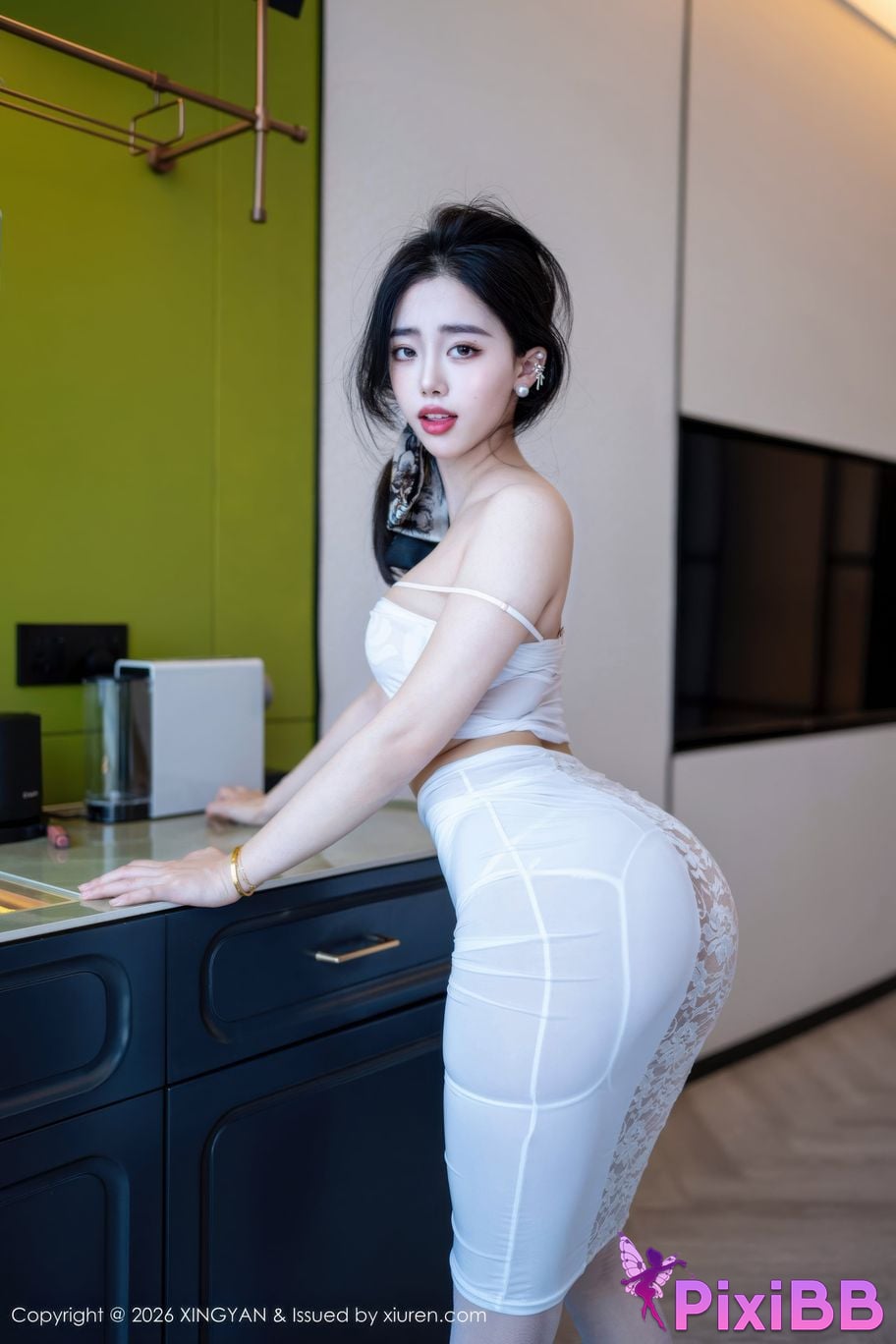 XingYan Vol.459 Ruan FuFu PixiBB.COM 023