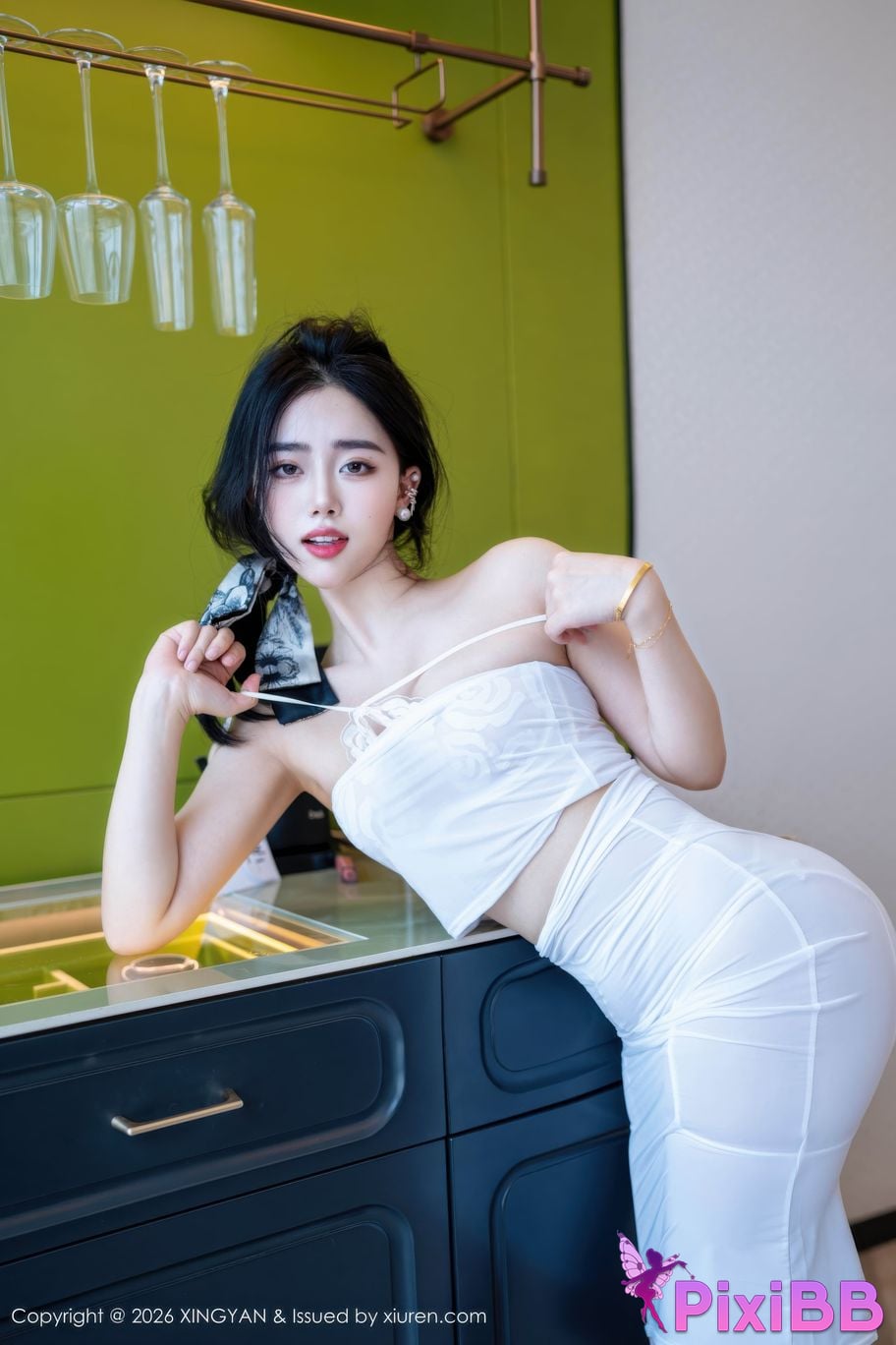 XingYan Vol.459 Ruan FuFu PixiBB.COM 026