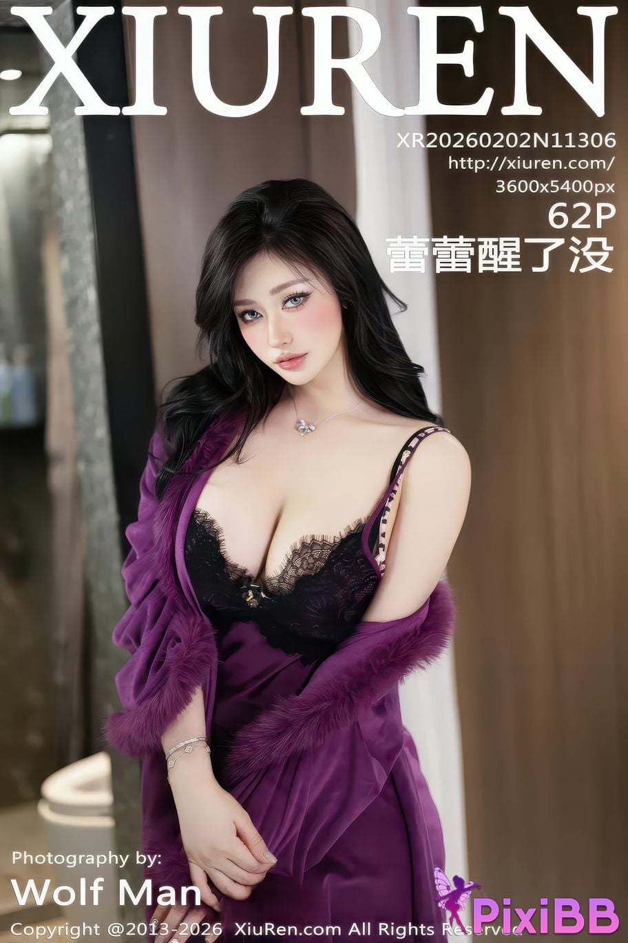 XIUREN No.11306 I s L e i l a w k PixiBB.COM 063
