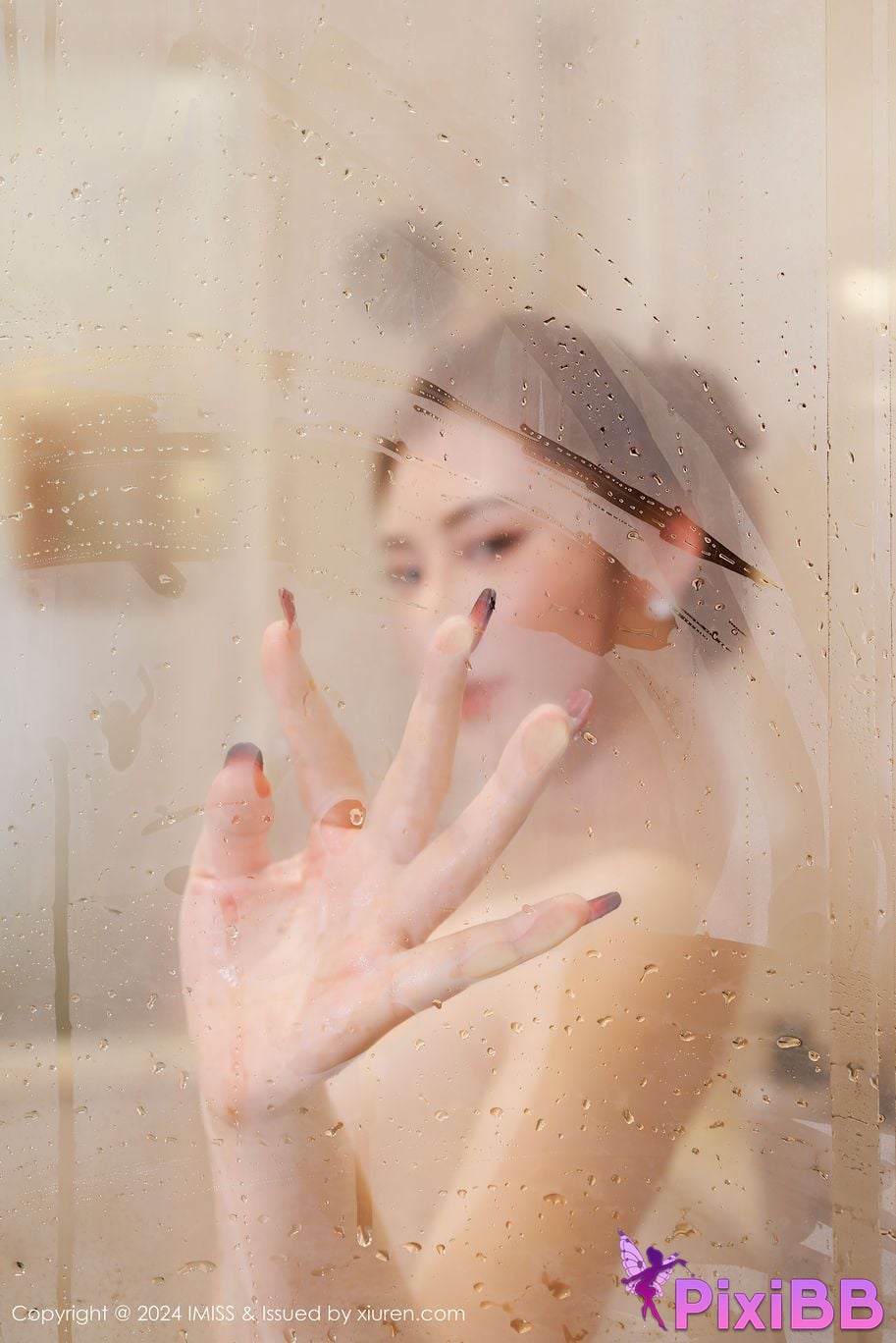 IMISS Vol.770 PixiBB.COM 038