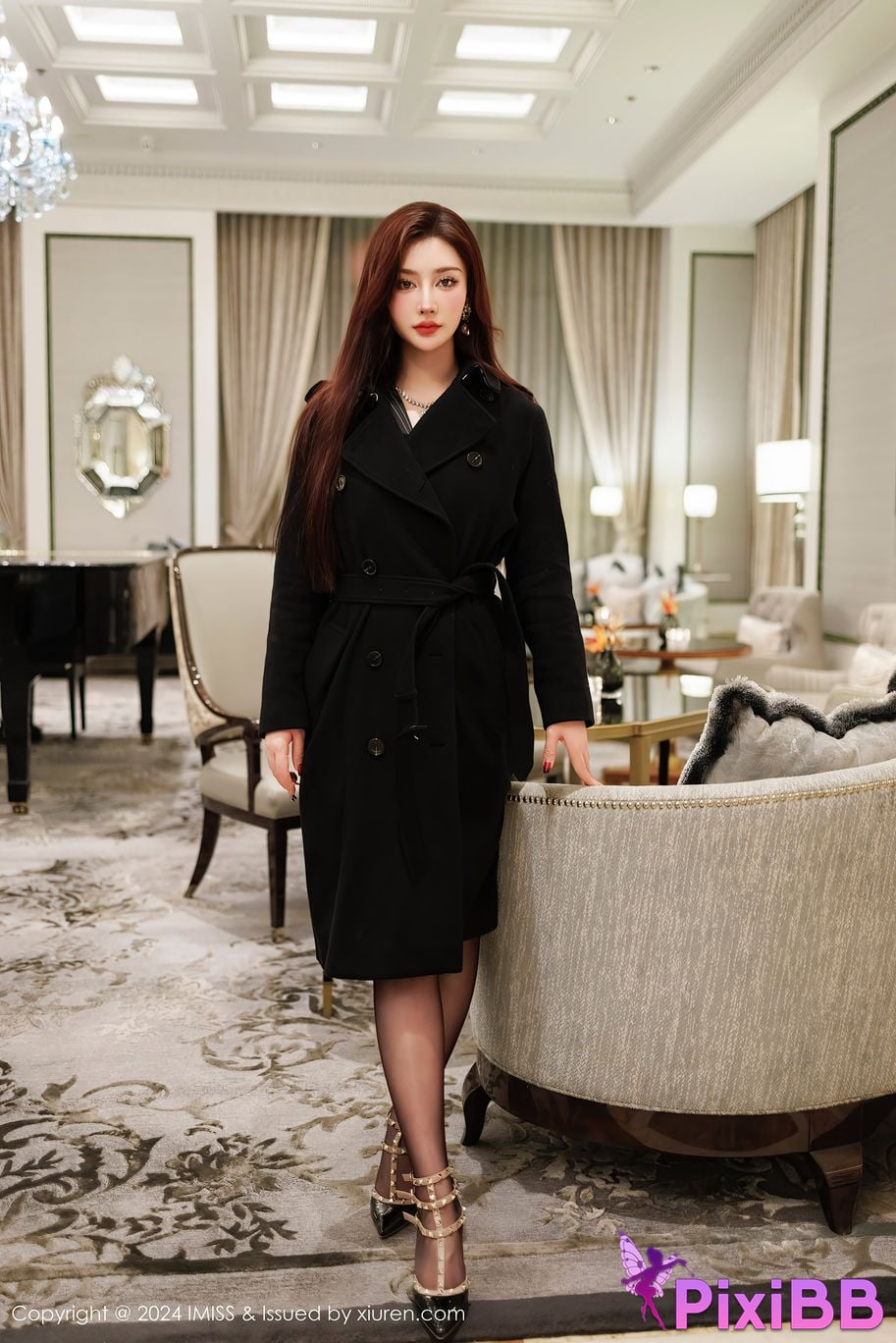 IMISS Vol.768 PixiBB.COM 001