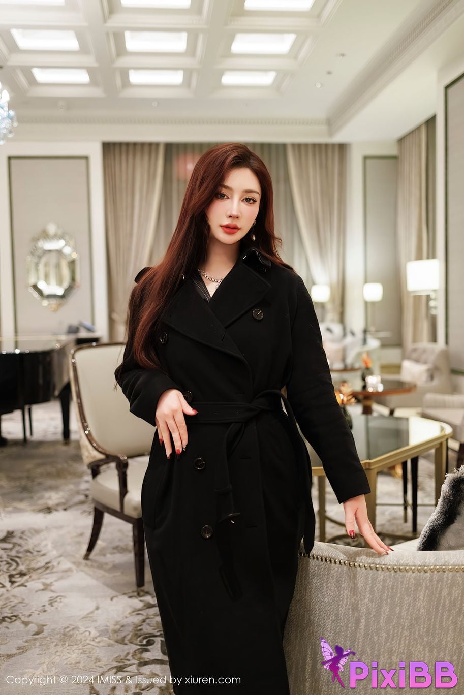 IMISS Vol.768 PixiBB.COM 002