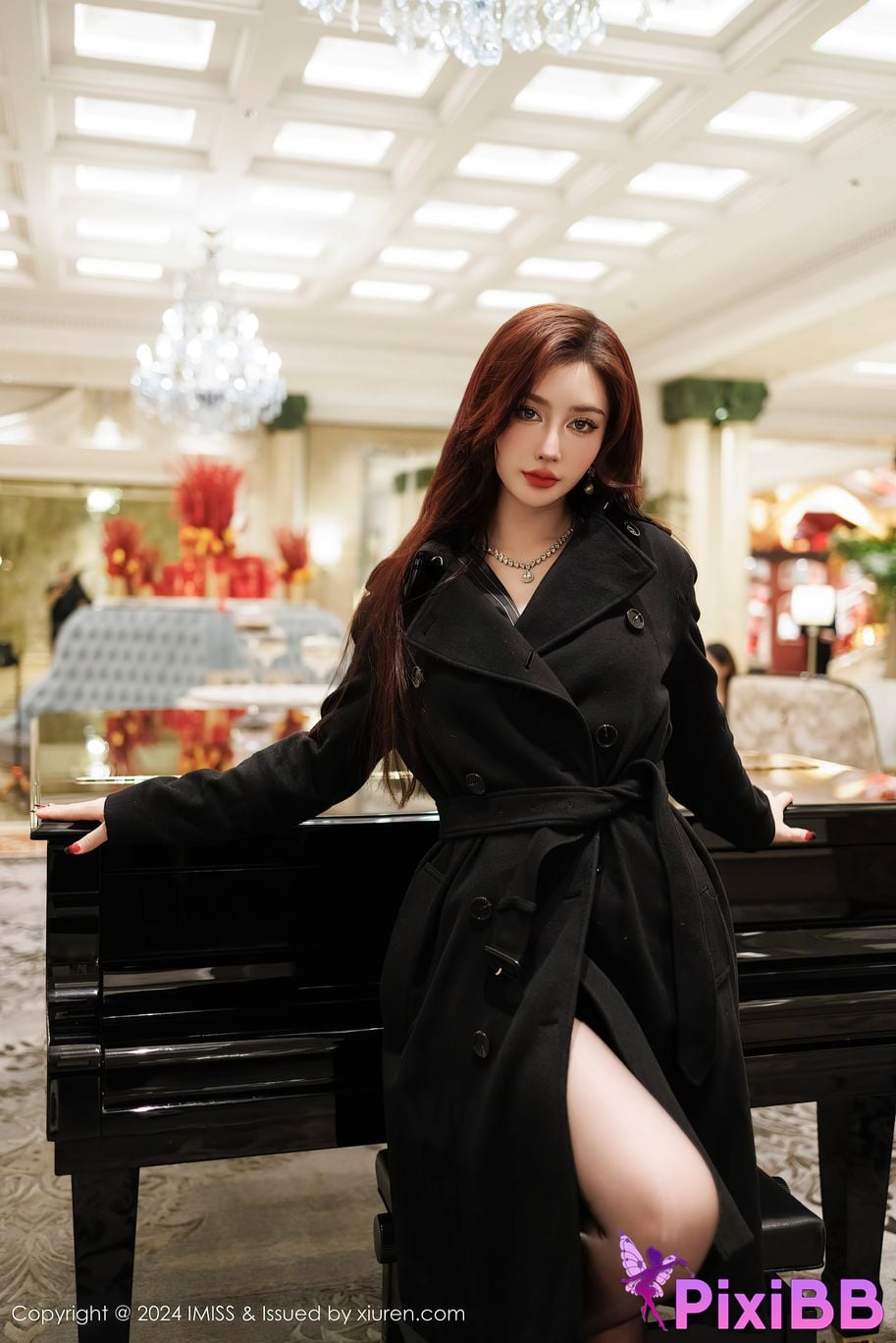 IMISS Vol.768 PixiBB.COM 003