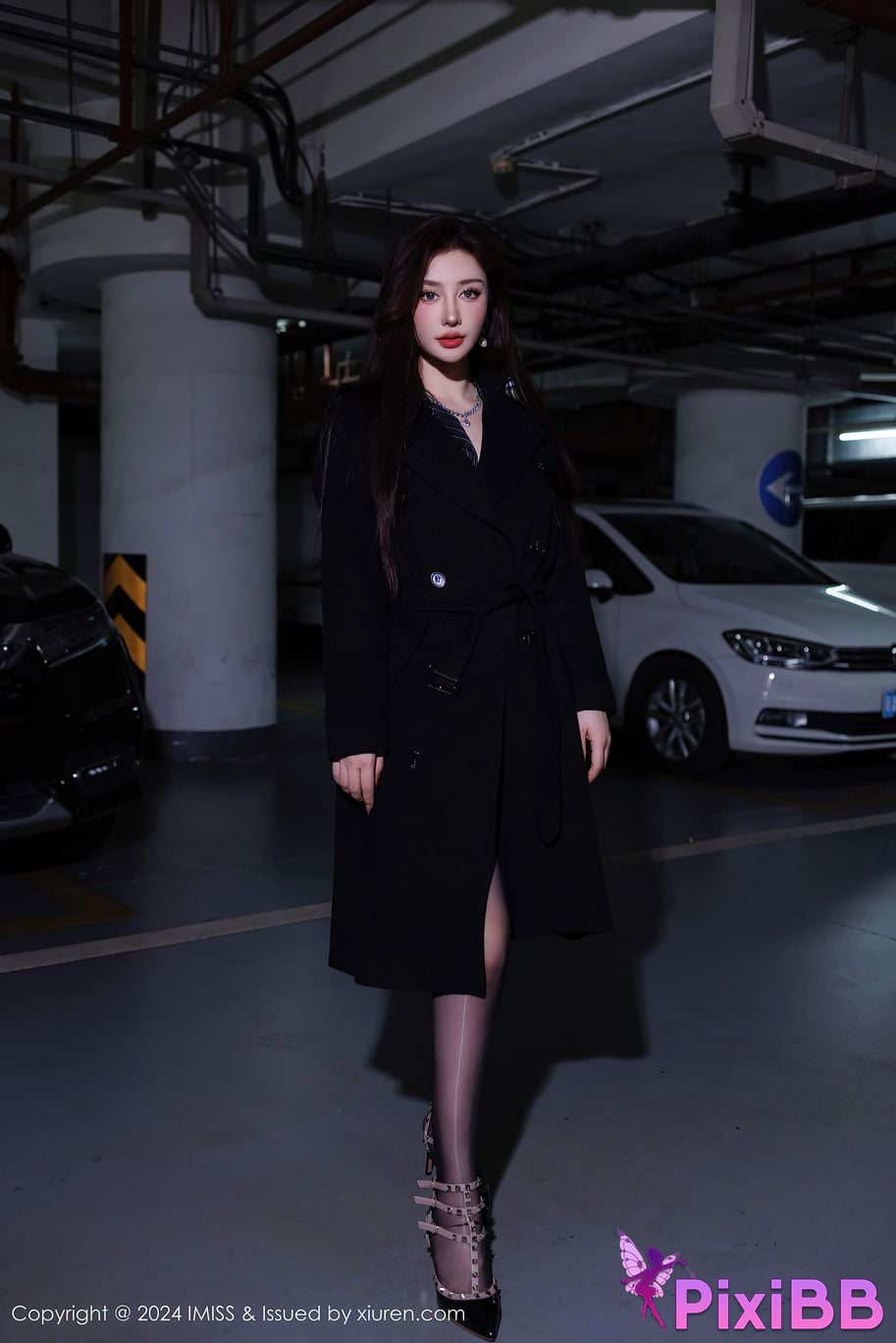 IMISS Vol.768 PixiBB.COM 007