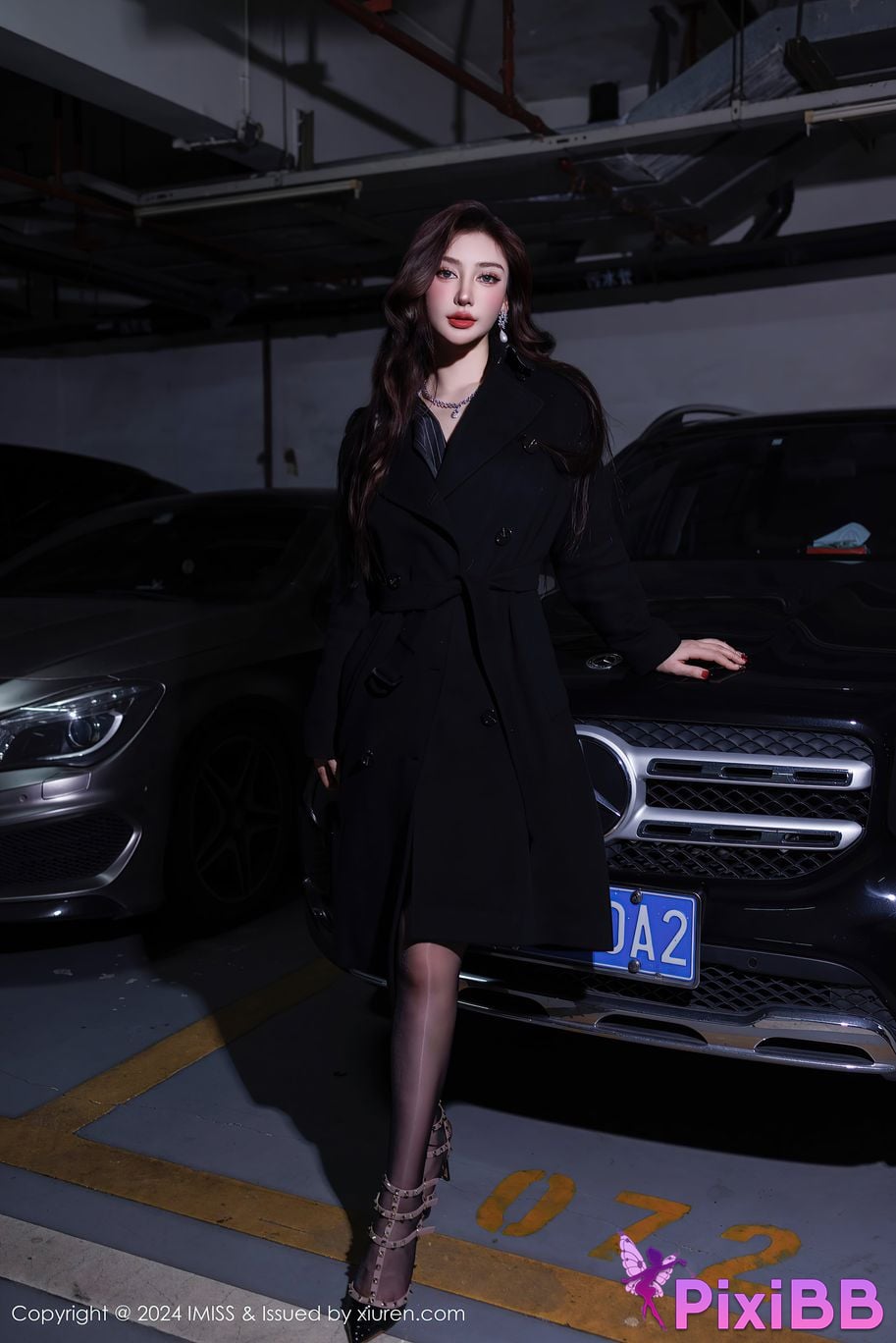 IMISS Vol.768 PixiBB.COM 008