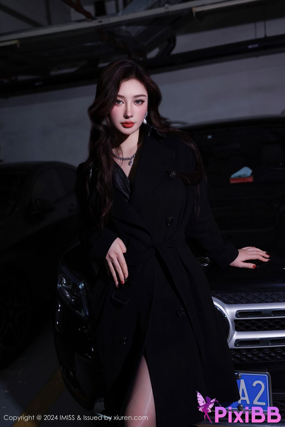 IMISS Vol.768 PixiBB.COM 009