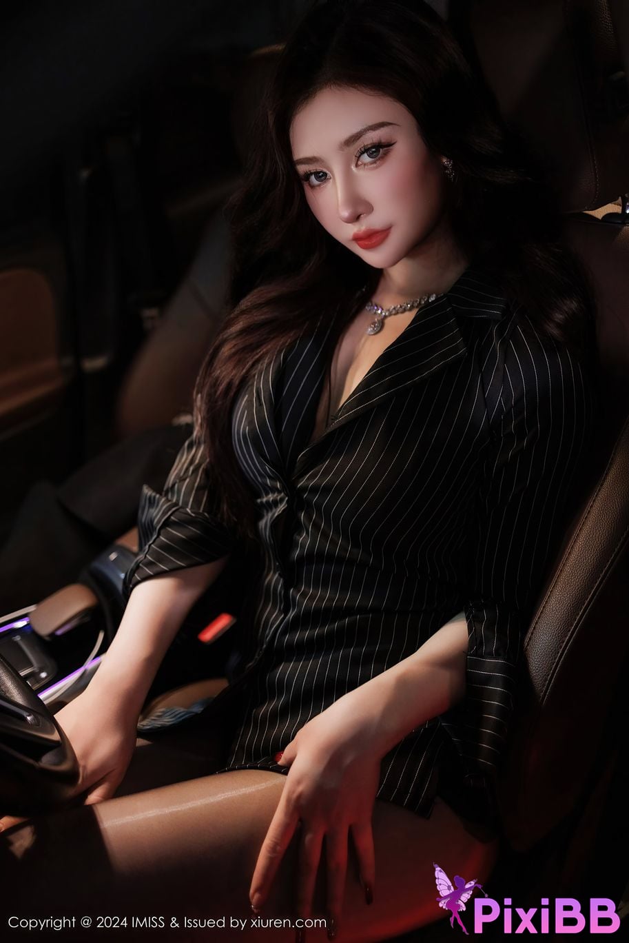 IMISS Vol.768 PixiBB.COM 016