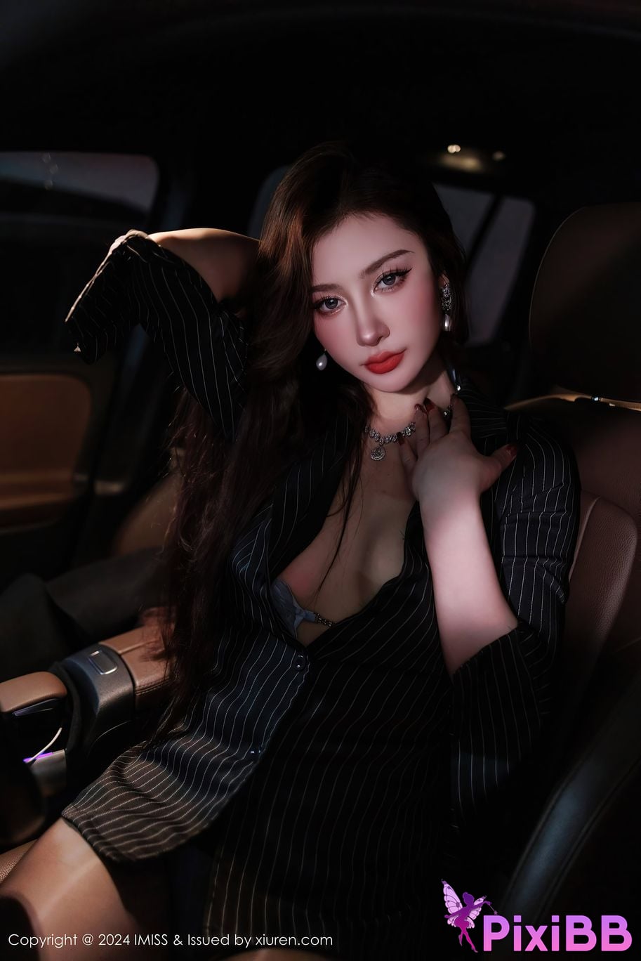 IMISS Vol.768 PixiBB.COM 018