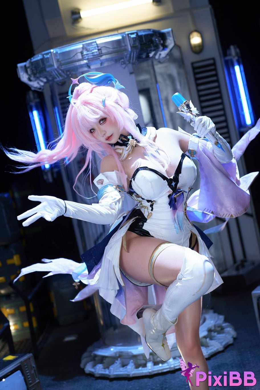 Cosplayer Axun kaOri amis PixiBB.COM 123 1