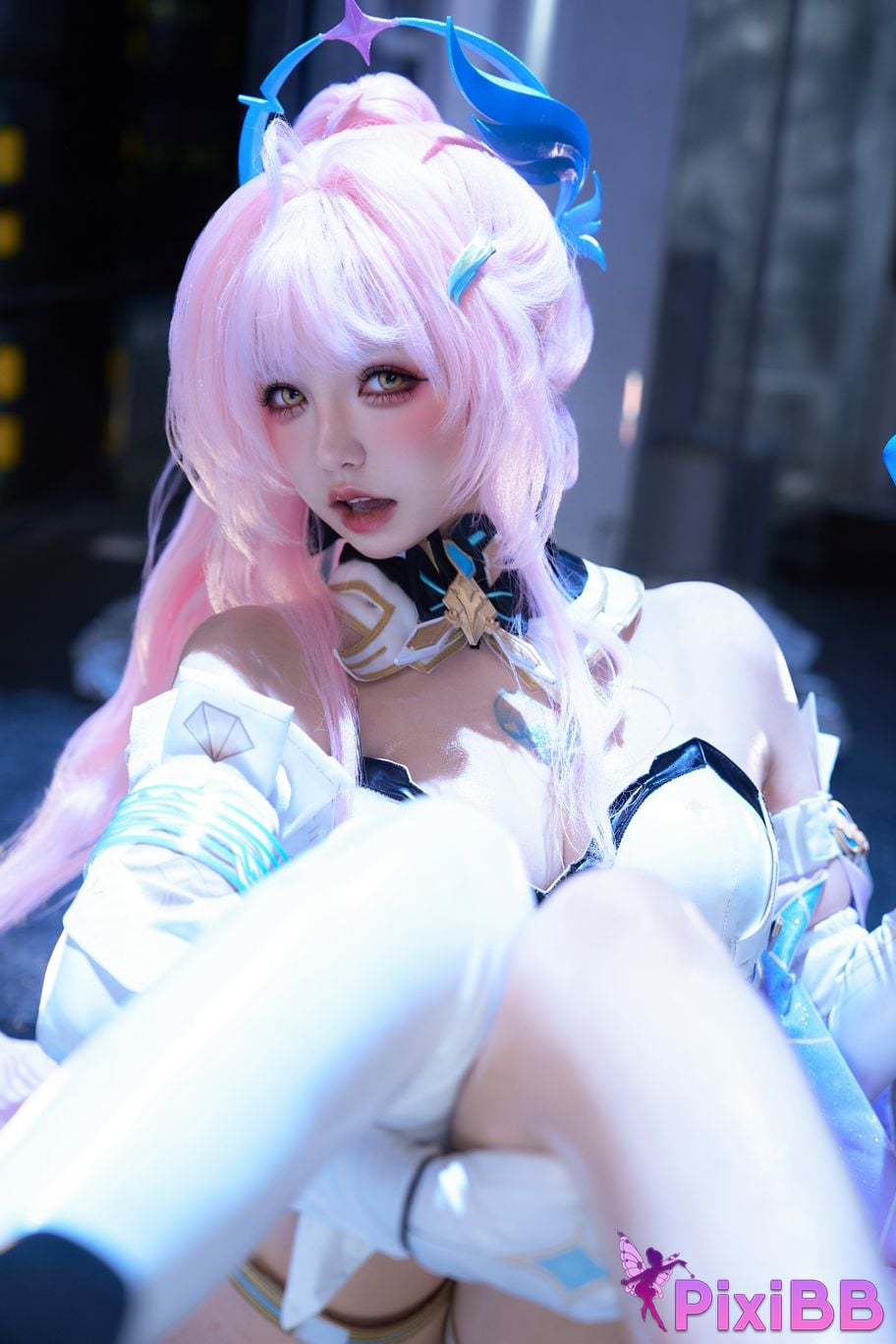 Cosplayer Axun kaOri amis PixiBB.COM 206 1