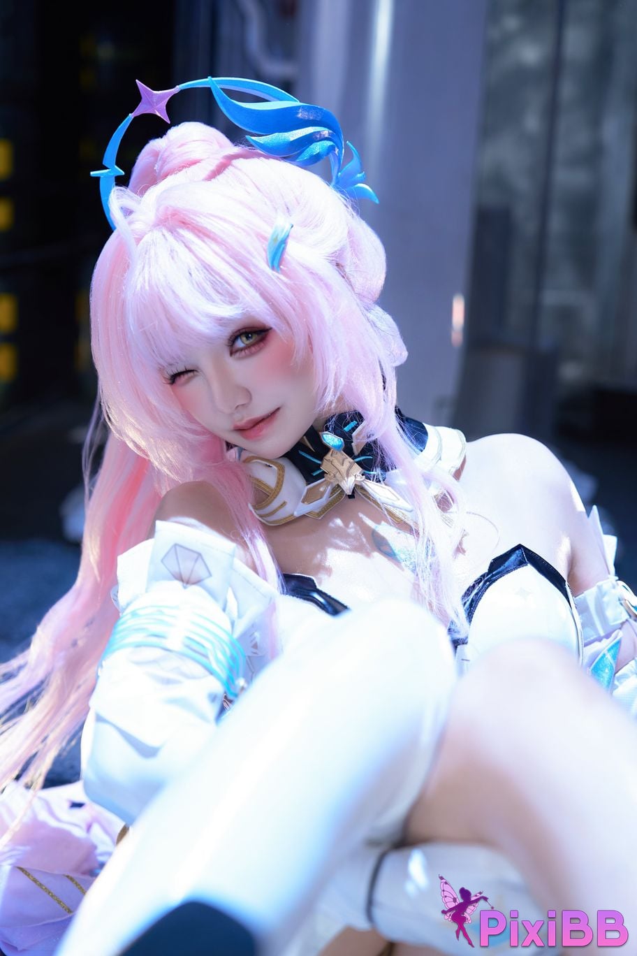 Cosplayer Axun kaOri amis PixiBB.COM 207 1