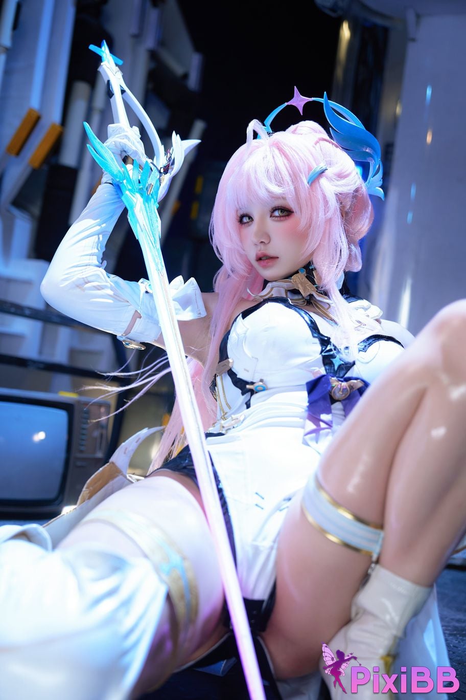 Cosplayer Axun kaOri amis PixiBB.COM 211 1