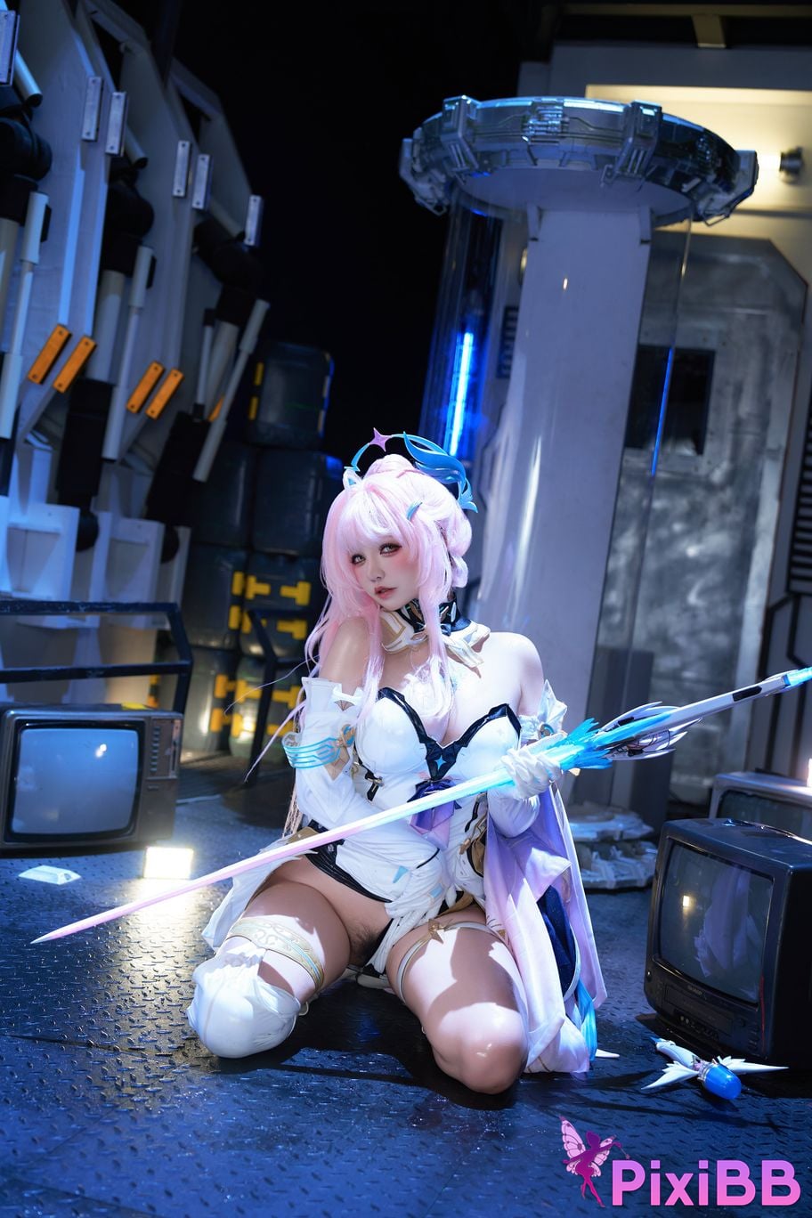 Cosplayer Axun kaOri amis PixiBB.COM 216 1