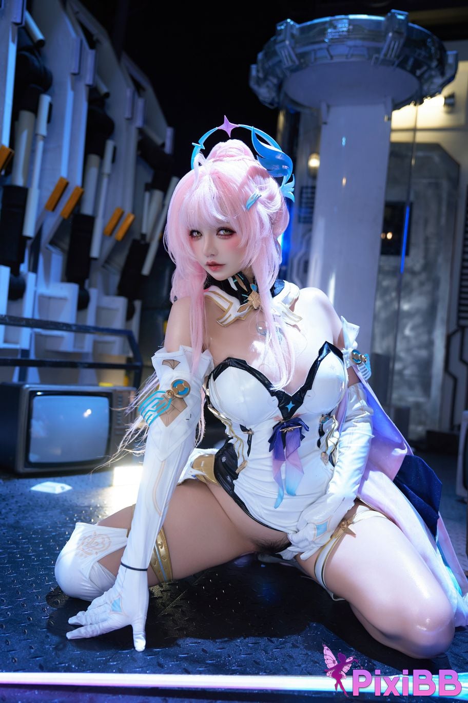 Cosplayer Axun kaOri amis PixiBB.COM 221 1