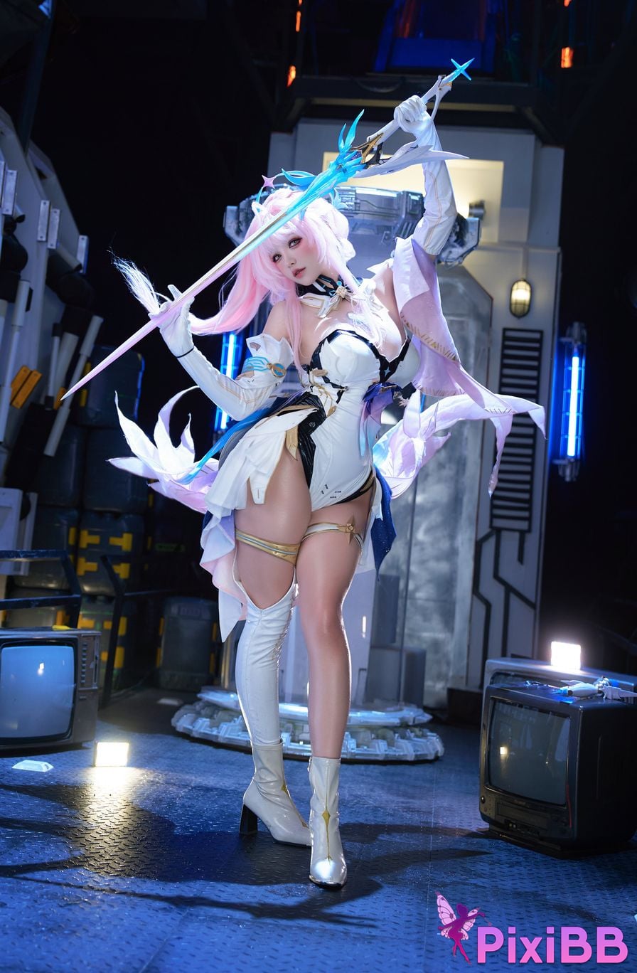 Cosplayer Axun kaOri amis PixiBB.COM 225 1